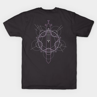 the Chronos' Reign T-Shirt